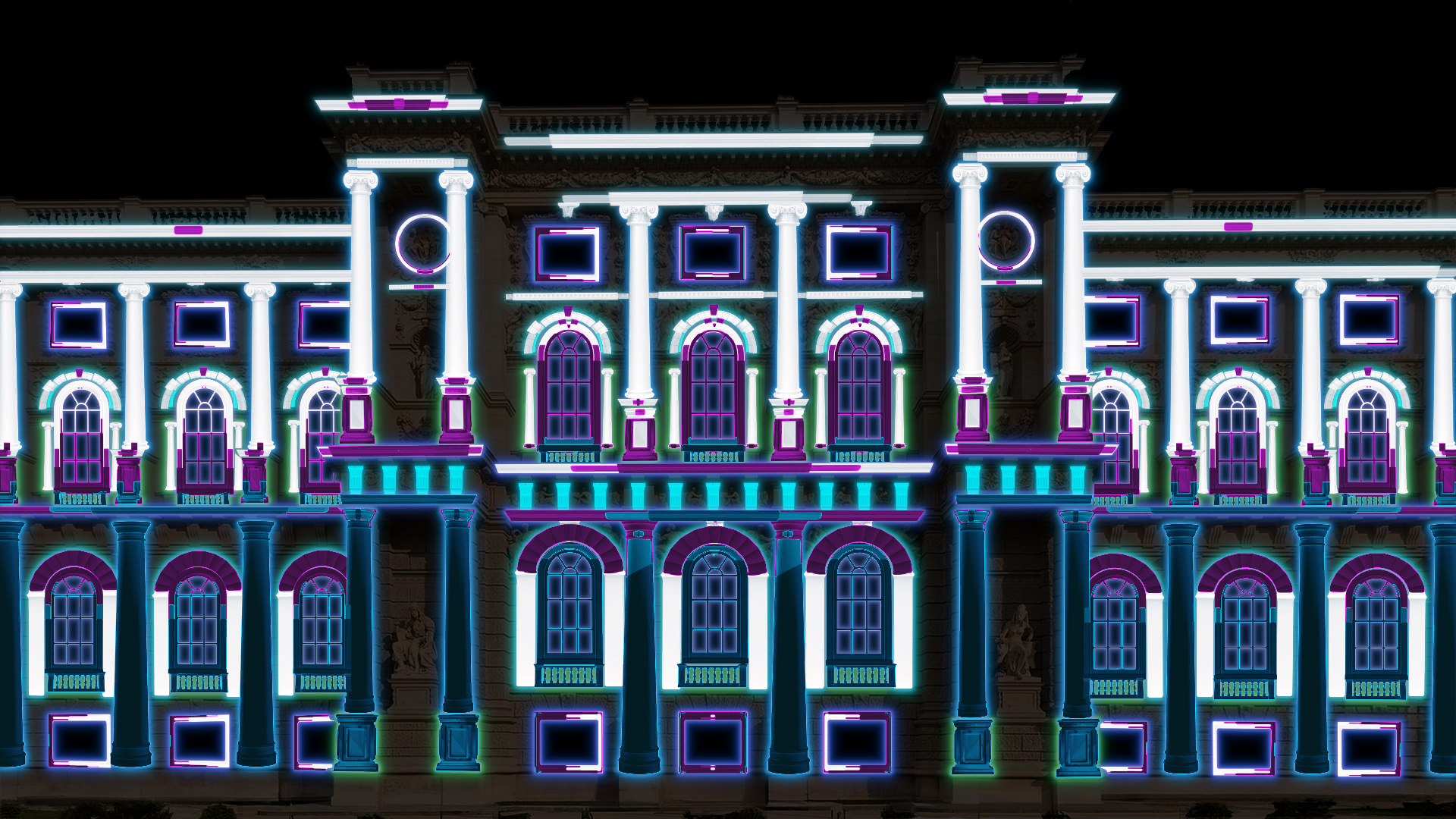 Vienna Mapping Video #1