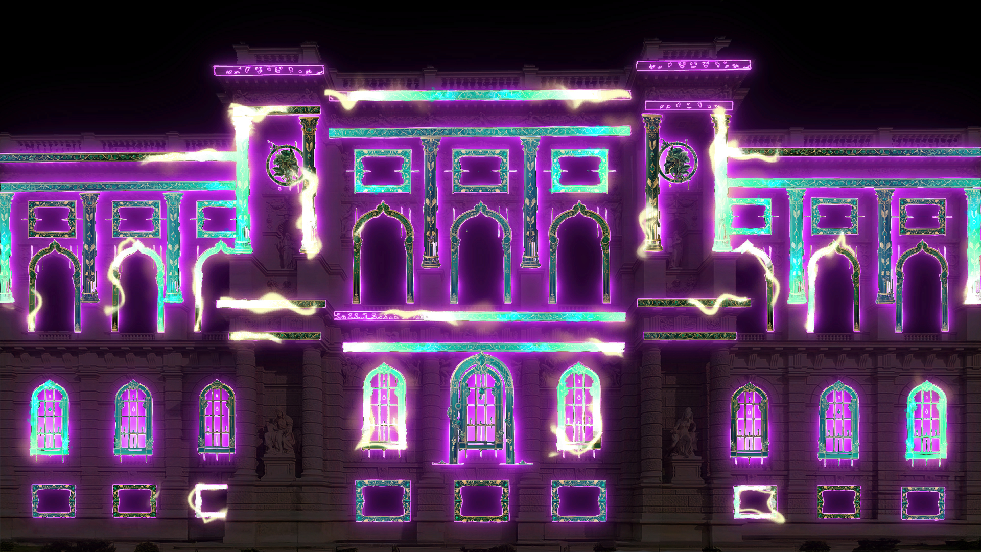 Vienna Mapping Video #2