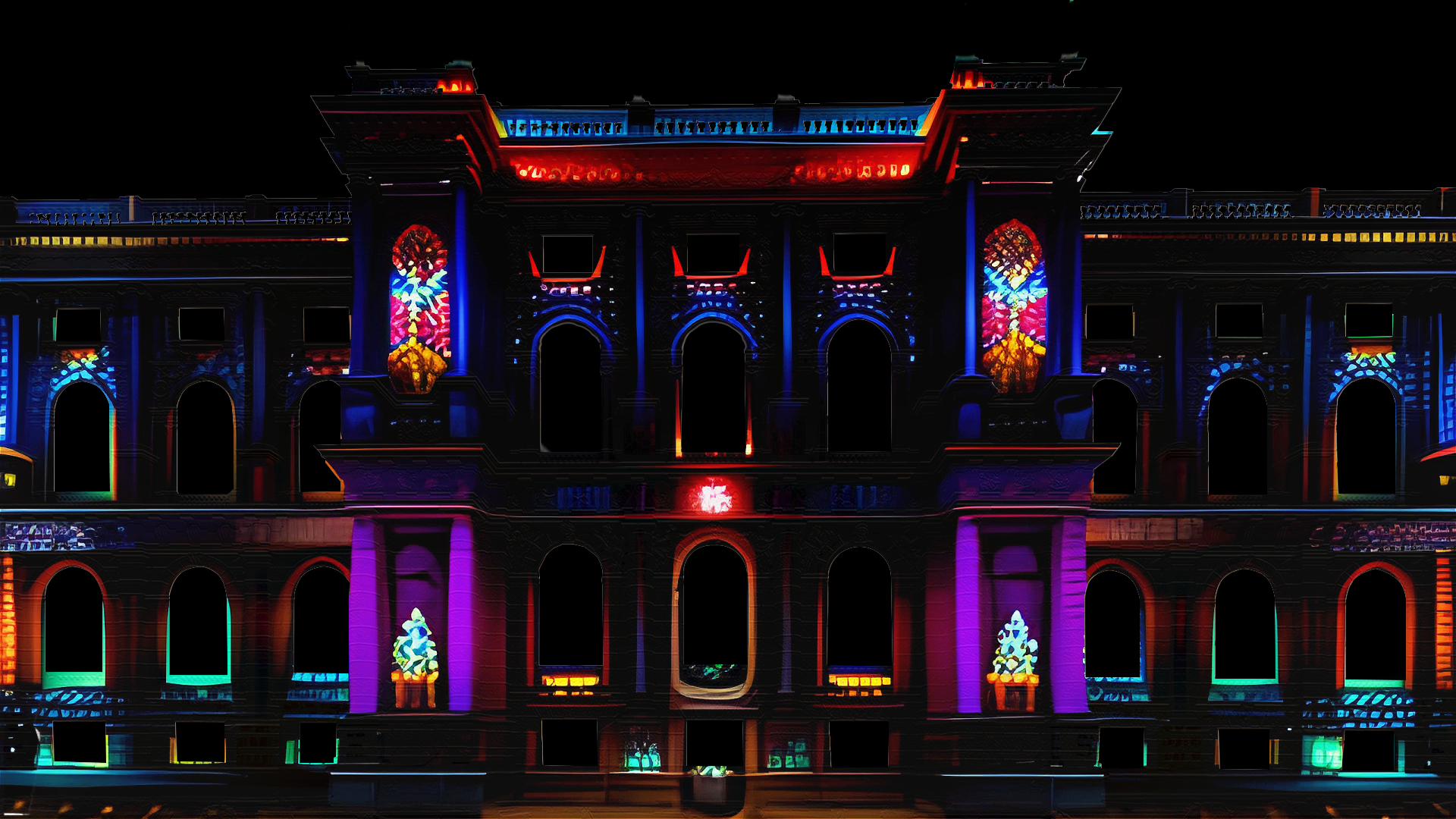 Vienna Mapping Video #4