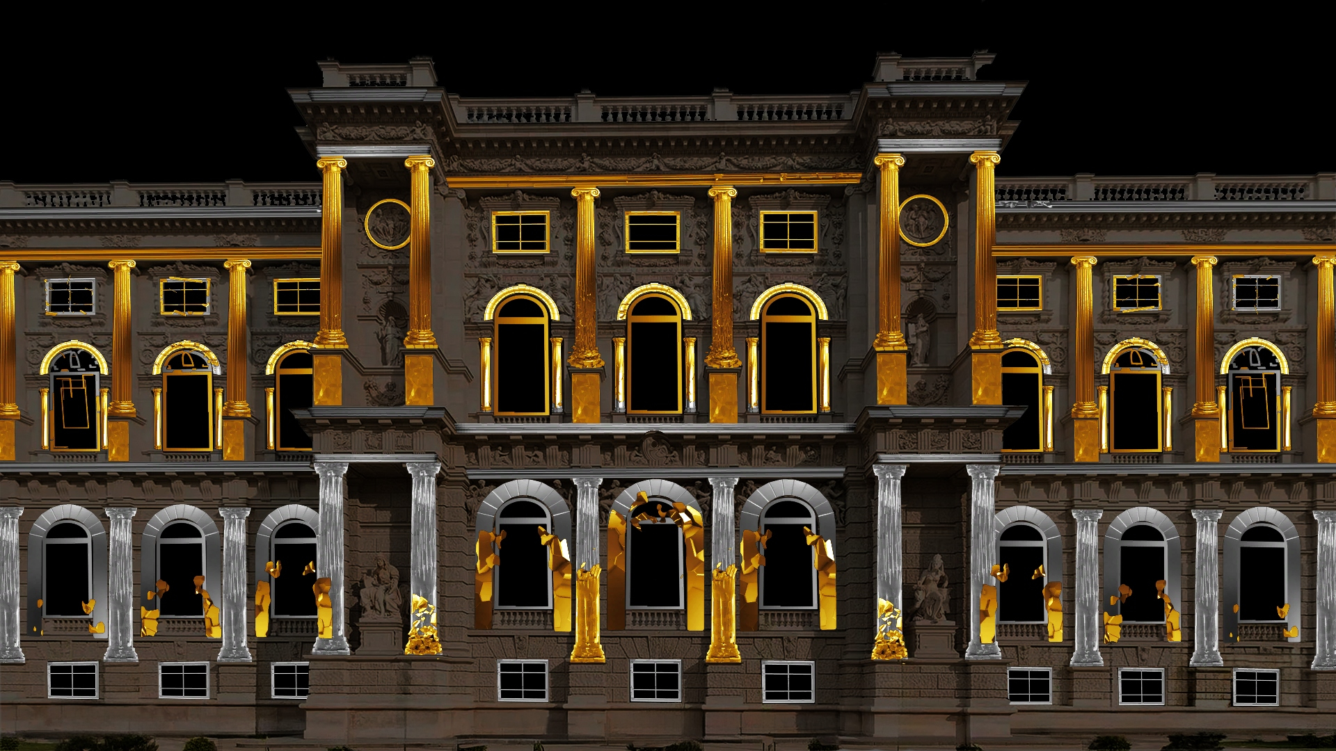 Vienna Mapping Video #3
